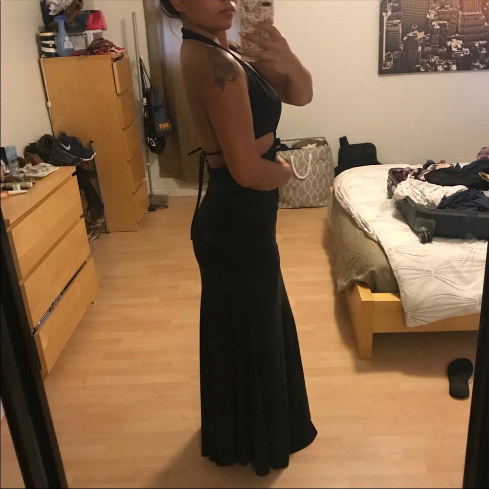 Formal maxi - Picture 2 of 3